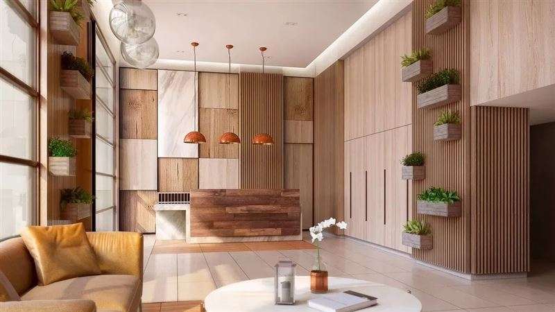 Departamento en venta de 1 dorm. en Concón - Imagen 10