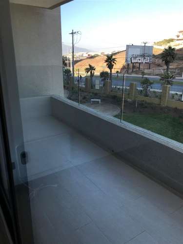 Departamento en venta de 1 dorm. en Concón - Imagen 5