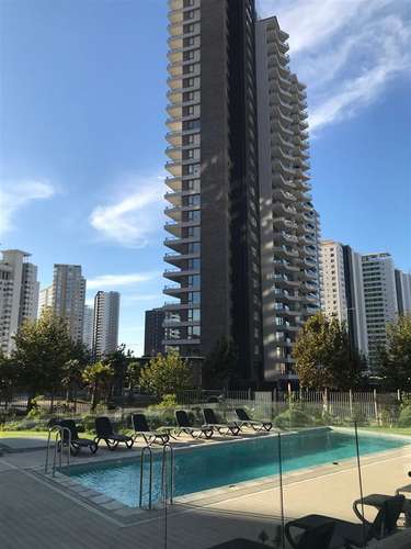 Departamento en venta de 1 dorm. en Concón - Imagen 2