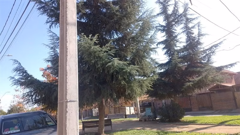 Casa en venta de 4 dorm. en Talagante
