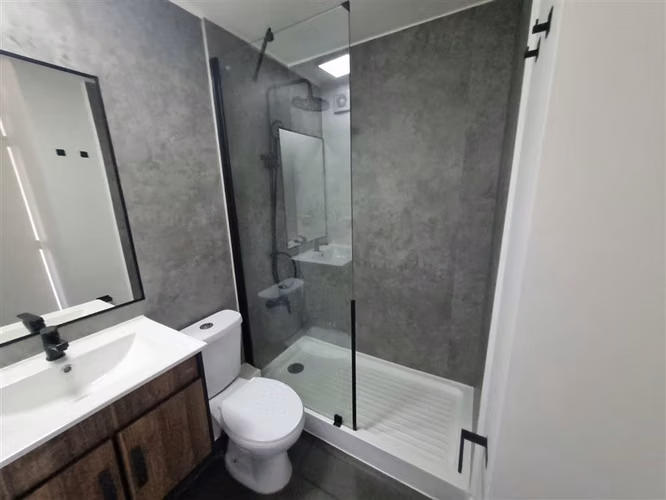 Venta REMODELADO 1D 1B Metro P Almagro