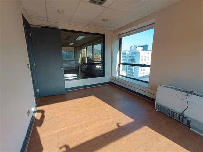 Oficina en venta en Providencia