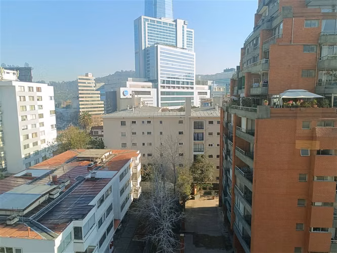 Oficina en venta en Providencia