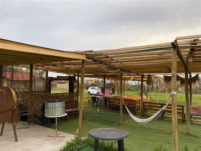Parcela en venta en Tiltil