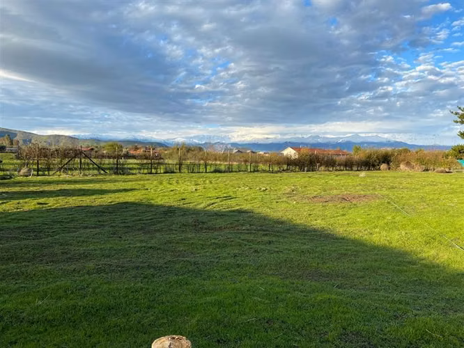 Parcela en venta en Tiltil