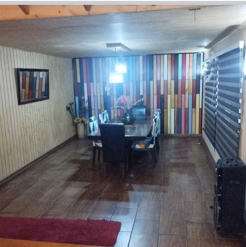 Parcela en venta en Tiltil