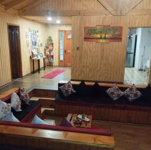 Parcela en venta en Tiltil
