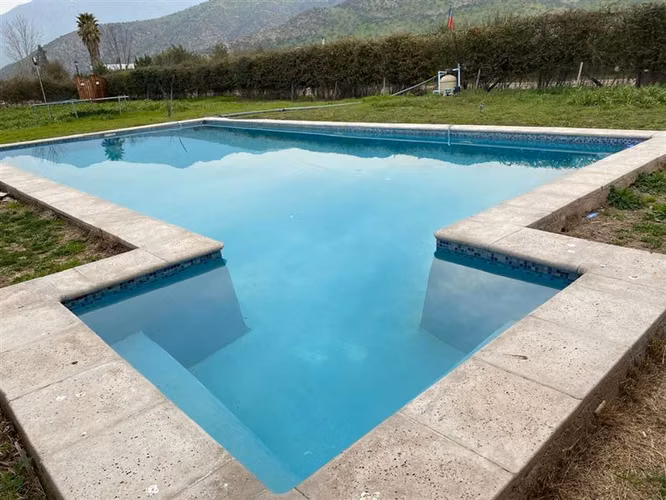 Parcela en venta en Tiltil