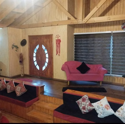 Parcela en venta en Tiltil