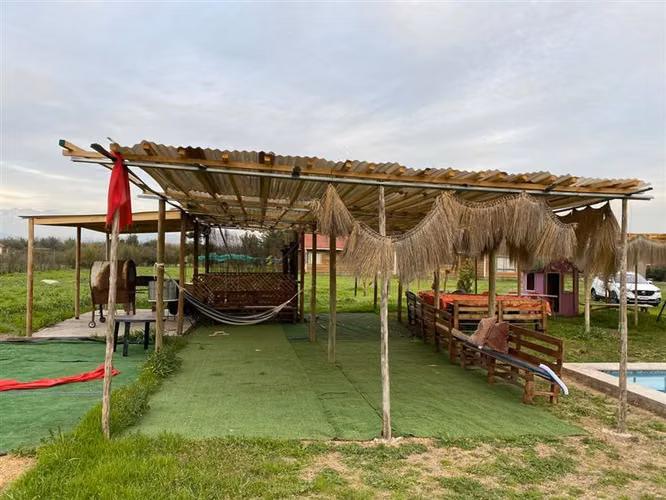 Parcela en venta en Tiltil