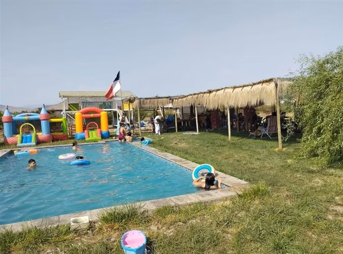 Parcela en venta en Tiltil