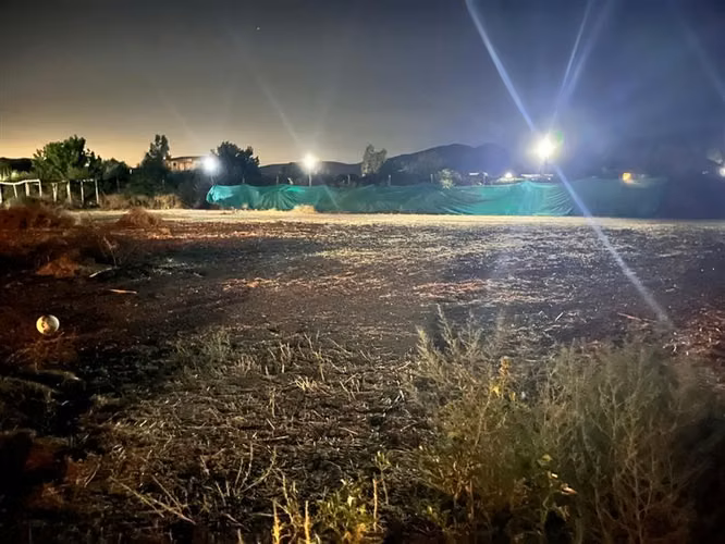 Parcela en venta en Tiltil