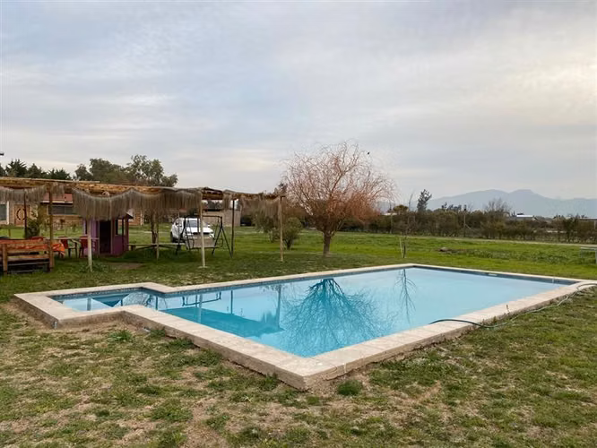 Parcela en venta en Tiltil