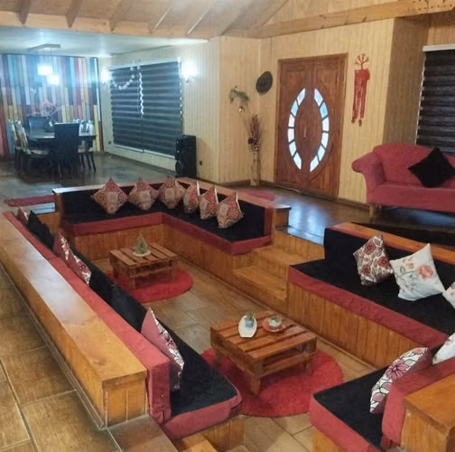Parcela en venta en Tiltil