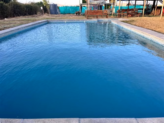 Parcela en venta en Tiltil