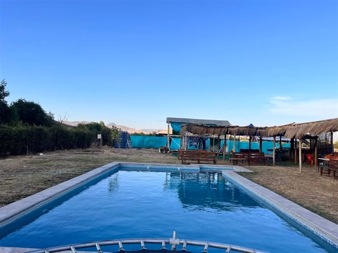 Parcela en venta en Tiltil