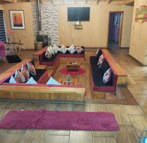 Parcela en venta en Tiltil