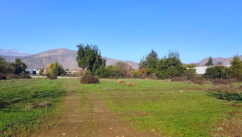 Sitio en venta en Brisas de Chicureo