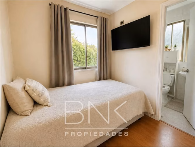 Casa Condominio venta 4 dormitorio Julia Bernstein/Larrain