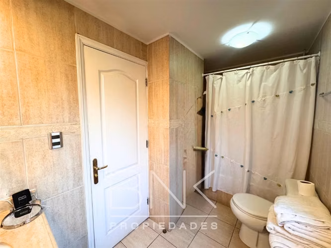 Casa Condominio venta 4 dormitorio Julia Bernstein/Larrain