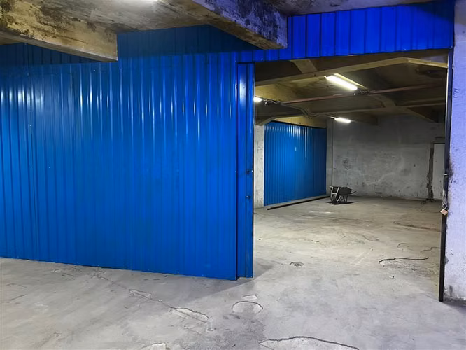 Bodega de 87m2 en arriendo en Quinta Normal