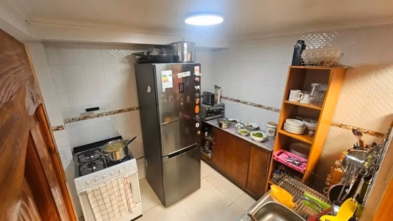 casa en Venta Maipú, pasaje El Espinal.