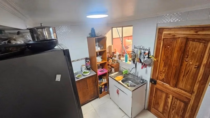 casa en Venta Maipú, pasaje El Espinal.