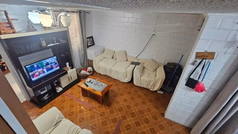 casa en Venta Maipú, pasaje El Espinal.