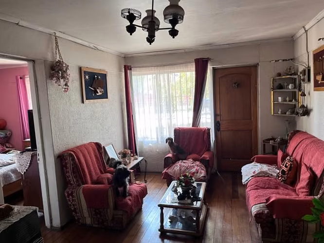 Excelente Parcela en venta en La Pintana