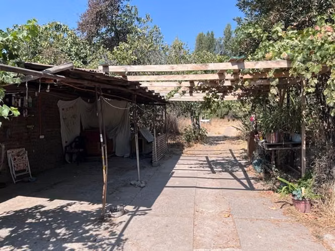 Excelente Parcela en venta en La Pintana
