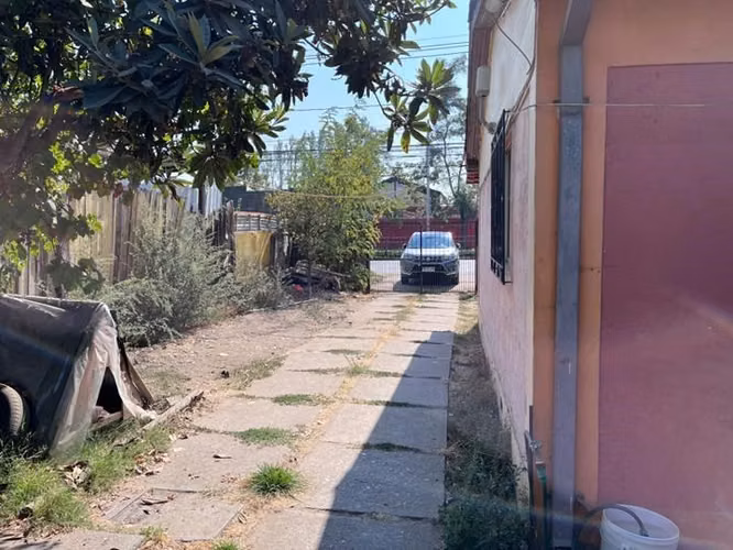 Excelente Parcela en venta en La Pintana