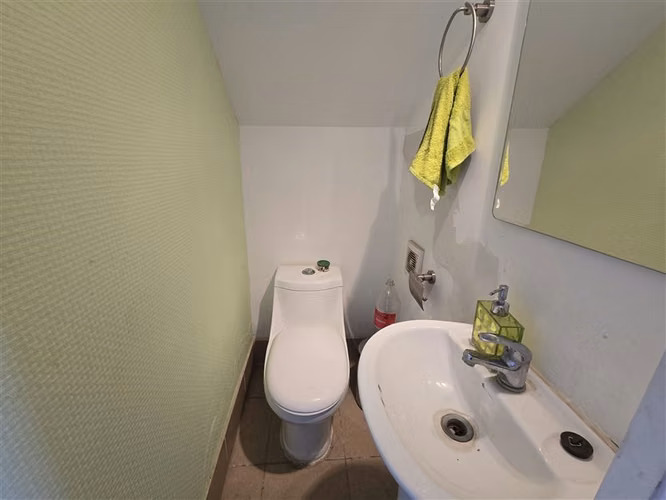 Casa en venta 3D, 4B, PISCINA. Interior de Condominio.