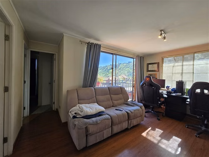 Casa en venta 3D, 4B, PISCINA. Interior de Condominio.