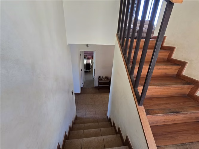 Casa en venta 3D, 4B, PISCINA. Interior de Condominio.