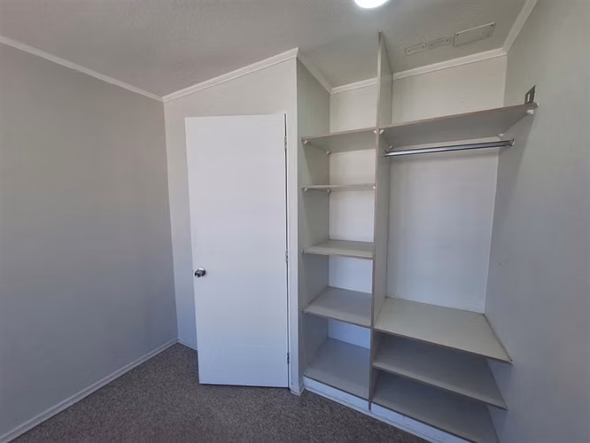 Departamento en venta de 2 dorm. con estac. en Independencia