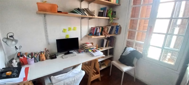 SE VENDE CASA Holanda a pasos de Fco. de Bilbao !!!
