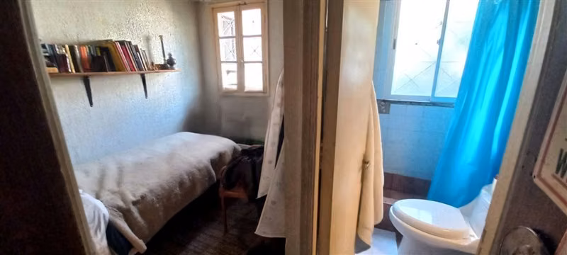 SE VENDE CASA Holanda a pasos de Fco. de Bilbao !!!