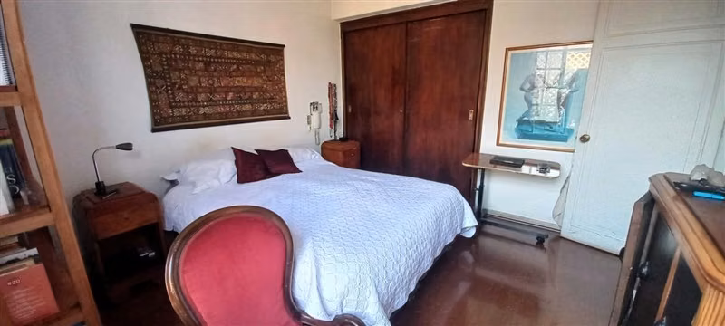 SE VENDE CASA Holanda a pasos de Fco. de Bilbao !!!