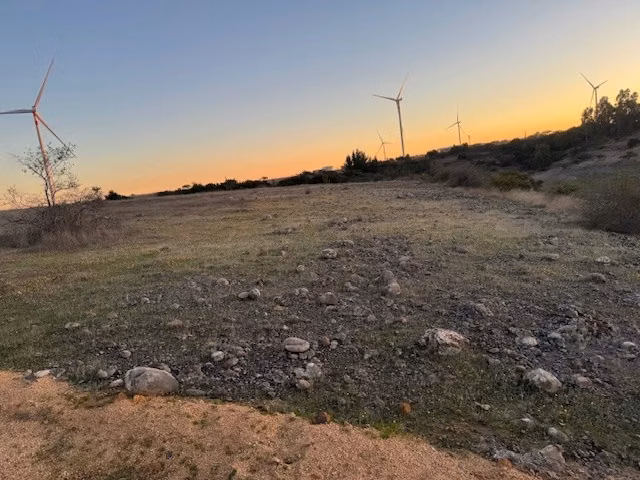 Parcela en venta en Litueche