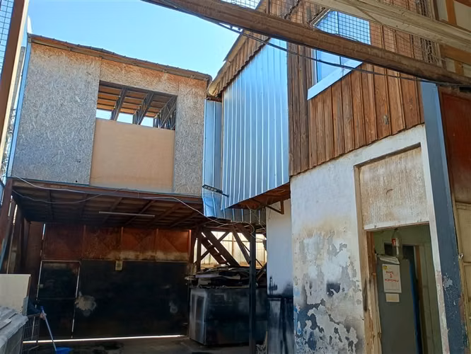 Industrial en Venta en San Miguel