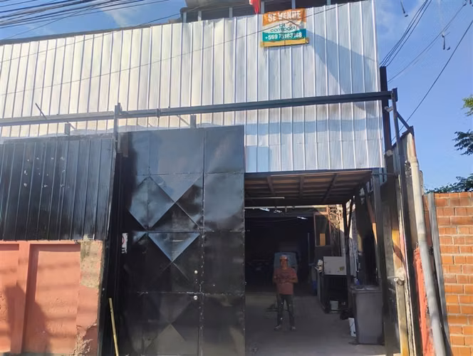 Industrial en Venta en San Miguel