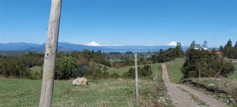 Venta de Terreno en Osorno