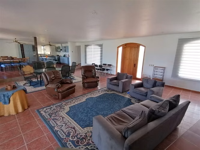 Casa en venta de 10 dorm. en Las Cabras - Imagen 12