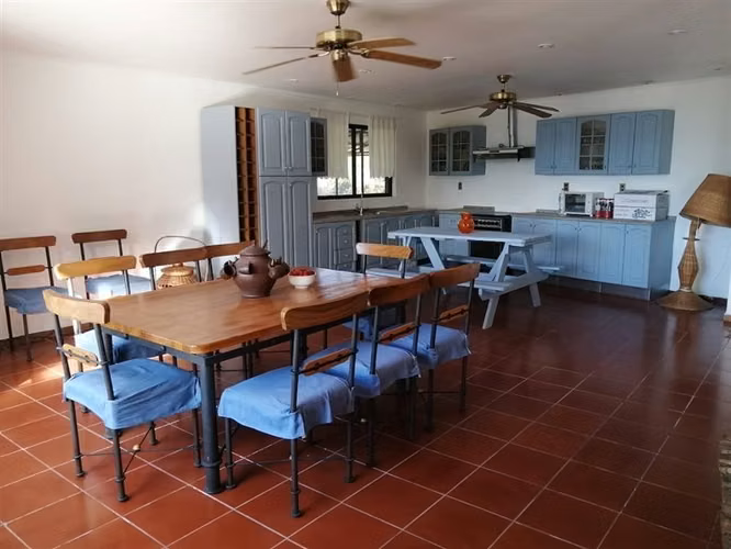 Casa en venta de 10 dorm. en Las Cabras - Imagen 10