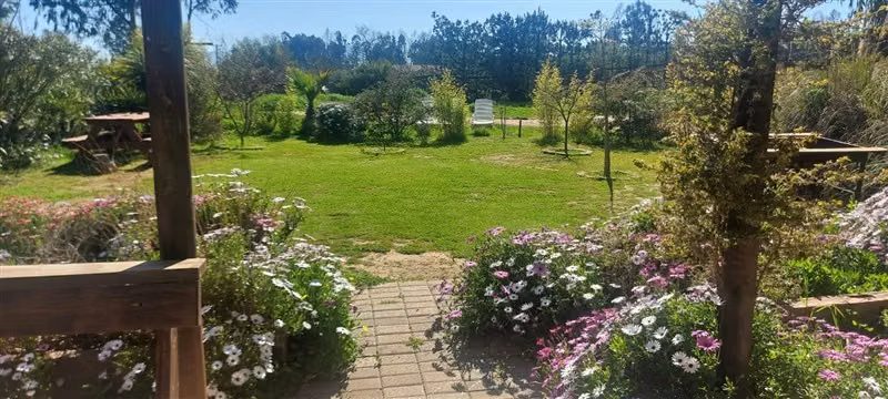 Casa moderna en parcela 5.150 m en Concón