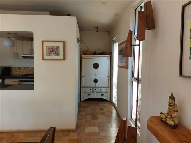 Casa moderna en parcela 5.150 m en Concón
