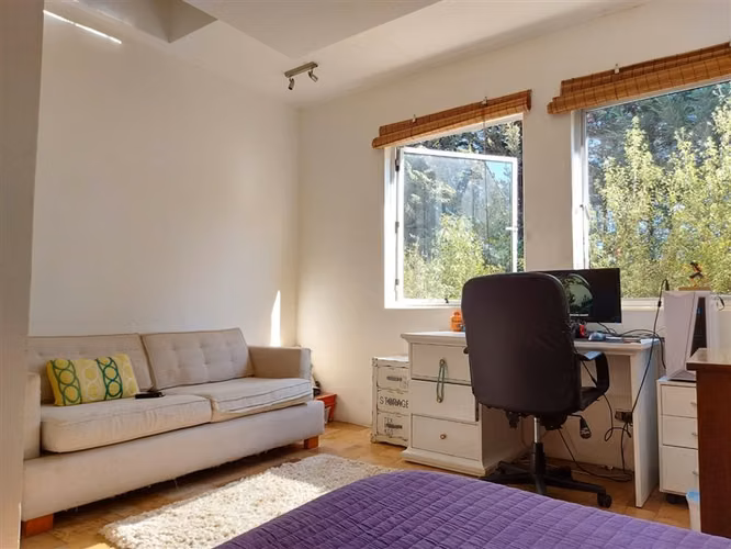 Casa moderna en parcela 5.150 m en Concón
