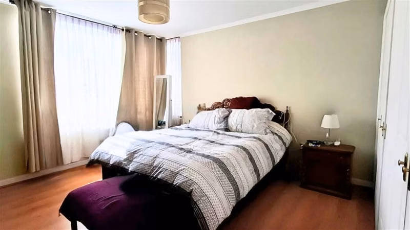 Departamento en venta de 3 dorm. en Viña del Mar