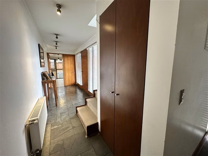 Casa en venta de 5 dorm. en condominio Las Pircas