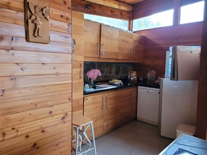 Parcela en venta en Paine